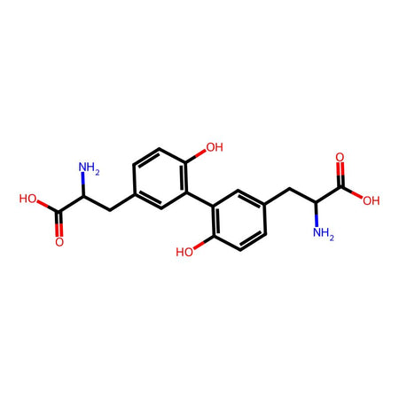 O,O-Dityrosine|C1885879|980-21-2
