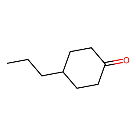 4-Propylcyclohexanone, 99.5%|171973|40649-36-3