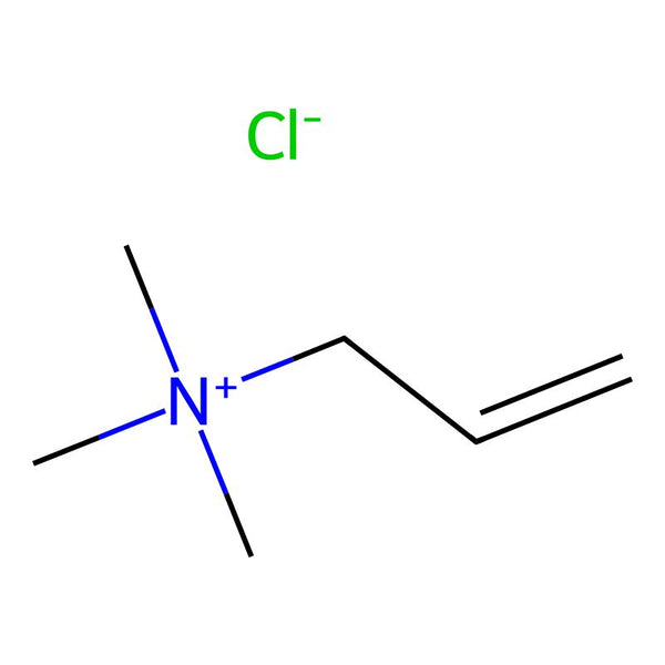 allyltrimethylammonium chloride|CS-0158034|1516-27-4