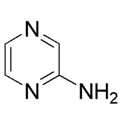 Aminopyrazine|24511|5049-61-6