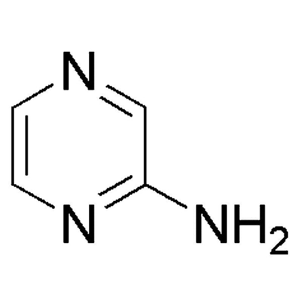 Aminopyrazine|24511|5049-61-6