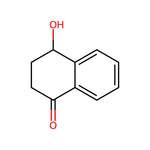 4-Hydroxy-3,4-dihydronaphthalen-1(2H)-one|CS-W022192|21032-12-2