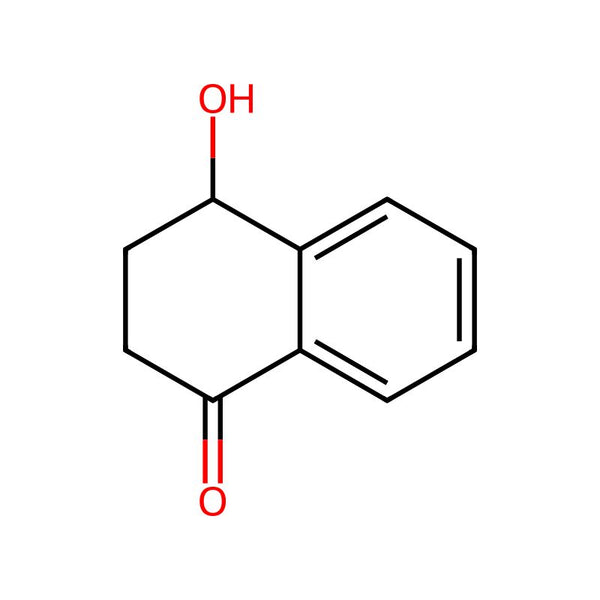 4-Hydroxy-3,4-dihydronaphthalen-1(2H)-one|CS-W022192|21032-12-2