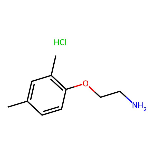 2-(2,4-Dimethylphenoxy)ethan-1-amine hydrochloride|CS-0280333|857625-91-3