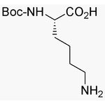Na-Boc-L-lysine|02708|13734-28-6
