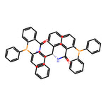 N,N'-[(1S,2S)-1,2-Diphenyl-1,2-ethanediyl]bis[2-diphenylphosphinobenzamide]|CS-0093213|143668-57-9