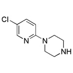 1-(5-Chloropyridin-2-yl)piperazine|17134|87394-65-8