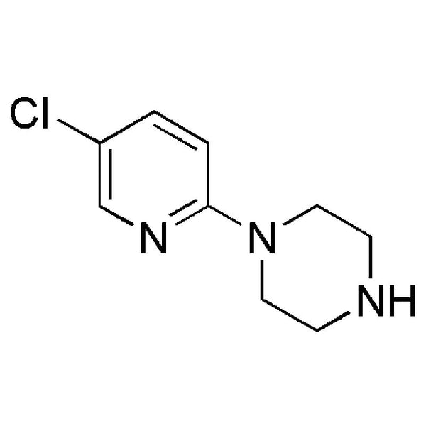 1-(5-Chloropyridin-2-yl)piperazine|17134|87394-65-8