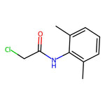 2-Chloro-N-(2,6-dimethylphenyl)acetamide|CS-0116497|1131-01-7