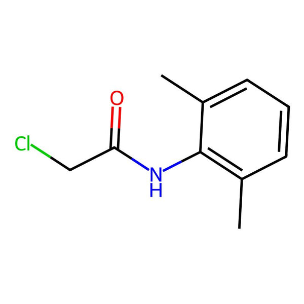 2-Chloro-N-(2,6-dimethylphenyl)acetamide|CS-0116497|1131-01-7