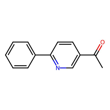 3-Acetyl-6-phenylpyridine, 97%|1592647|35022-79-8