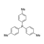 Tri-p-tolylphosphine, 98%|15-8120|1038-95-5