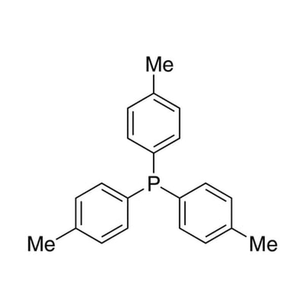 Tri-p-tolylphosphine, 98%|15-8120|1038-95-5