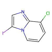 8-Chloro-3-iodoimidazo[1,2-a]pyridine|CS-0171527|1379347-06-4