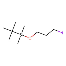 tert-Butyl(3-iodopropoxy)dimethylsilane|CS-0045057|78878-05-4