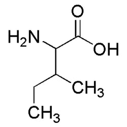 DL-Isoleucine|12377|443-79-8