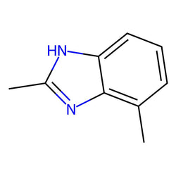 2,7-Dimethyl-1H-benzo[d]imidazole|CS-0097070|23291-66-9