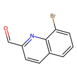 8-Bromoquinoline-2-carbaldehyde|CS-0171479|904886-25-5