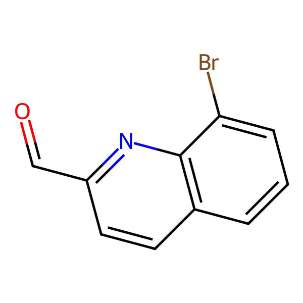 8-Bromoquinoline-2-carbaldehyde|CS-0171479|904886-25-5