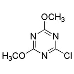 2-Chloro-4,6-dimethoxy-1,3,5-triazine|12999|3140-73-6