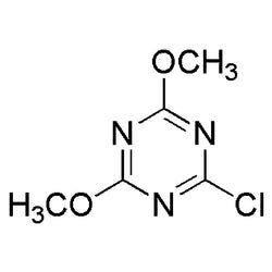 2-Chloro-4,6-dimethoxy-1,3,5-triazine|12999|3140-73-6