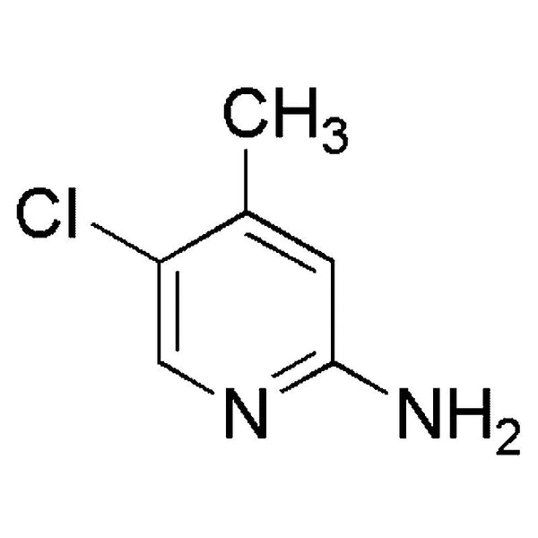 2-Amino-5-chloro-4-methylpyridine|28939|36936-27-3
