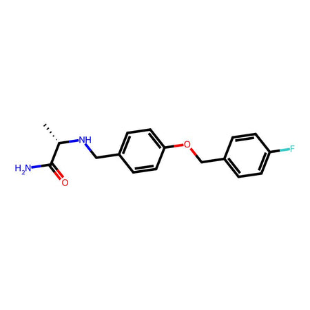 Safinamide Impurity 31|C4X-159031|202825-43-2