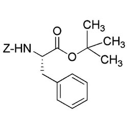 Z-L-Phenylalanine tert-butyl ester|12312|7670-20-4