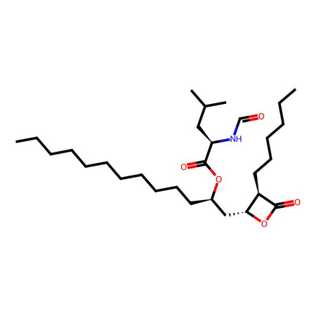 (R,R,R,R)-Orlistat|C4X-149929|104872-27-7