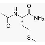 Acetyl-L-methionine amide|04377|23361-37-7
