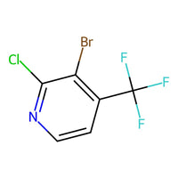 3-Bromo-2-chloro-4-(trifluoromethyl)pyridine|CS-0197711|1211588-39-4