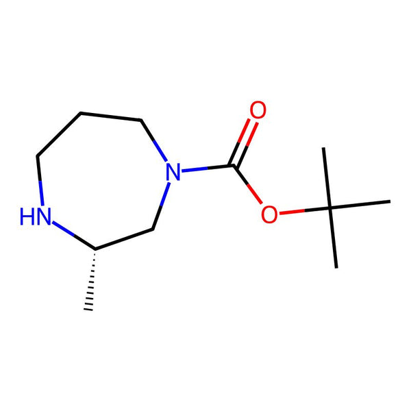 (S)-tert-Butyl 3-methyl-1,4-diazepane-1-carboxylate|CS-B1036|194032-32-1