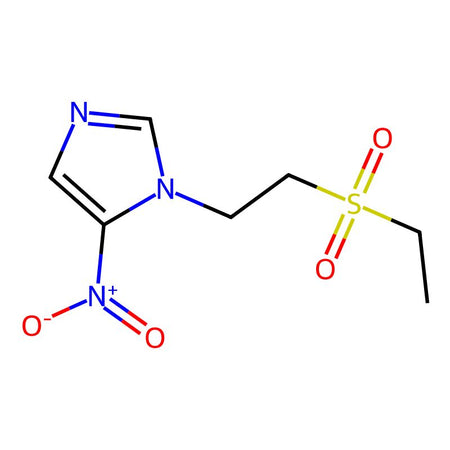 Tinidazole Impurity 18|C4X-193018|159790-76-8