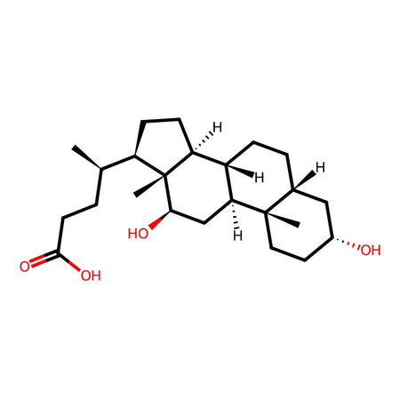 Cholic acid Impurity 10|C4X-116010|570-62-7