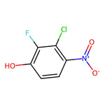 3-Chloro-2-fluoro-4-nitrophenol|CS-0098643|1805115-08-5