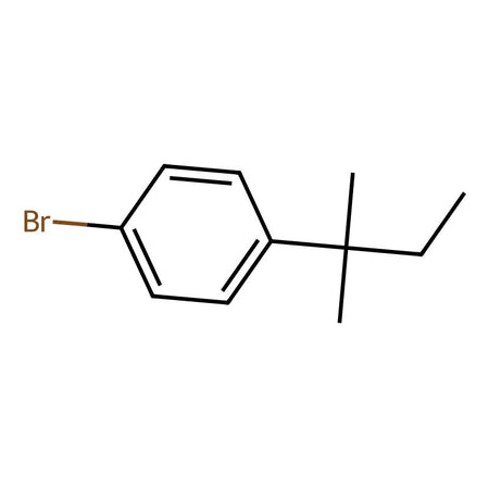 1-Bromo-4-(2-methylbutan-2-yl)benzene|C1545692|57263-21-5