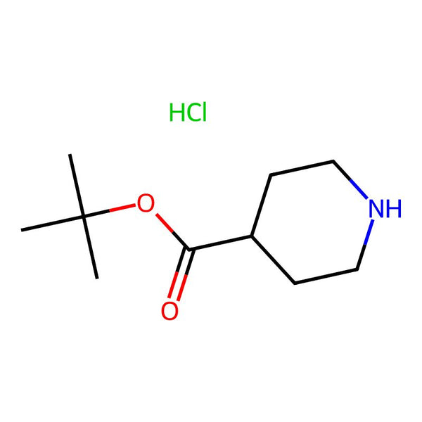 tert-Butyl piperidine-4-carboxylate hydrochloride|CS-W003099|892493-65-1