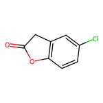 5-Chlorobenzofuran-2(3H)-one|CS-0166883|28033-47-8