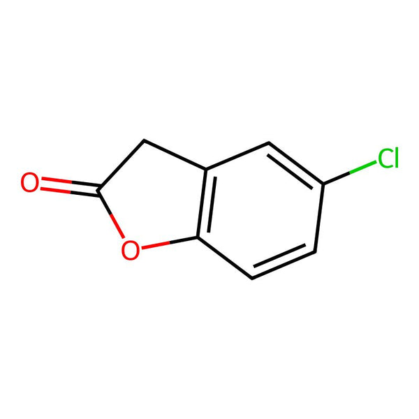 5-Chlorobenzofuran-2(3H)-one|CS-0166883|28033-47-8