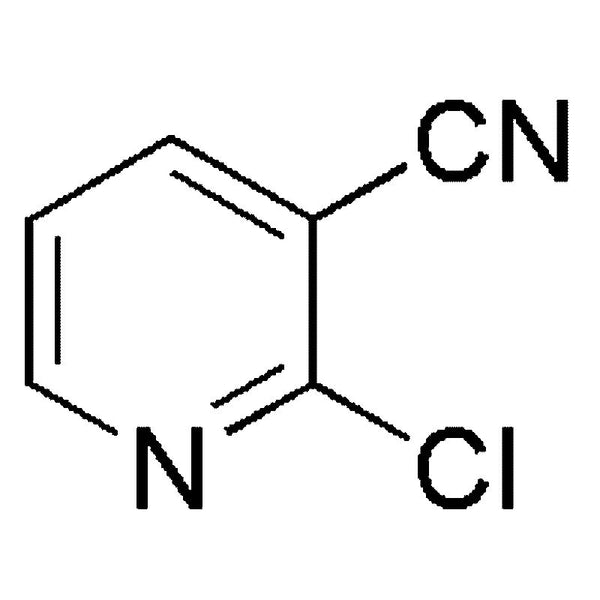 2-Chloro-3-cyanopyridine|27382|6602-54-6
