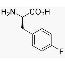 4-Fluoro-D-phenylalanine|02863|18125-46-7