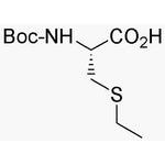 Boc-S-ethyl-L-cysteine|05466|16947-82-3