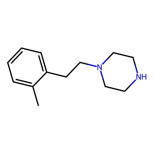 1-(2-Methylphenethyl)piperazine|CS-0416162|1017372-04-1