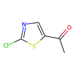 1-(2-Chloro-1,3-thiazol-5-yl)ethanone|CS-0060854|885229-41-4