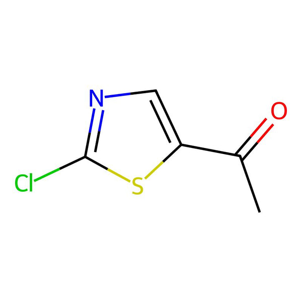 1-(2-Chloro-1,3-thiazol-5-yl)ethanone|CS-0060854|885229-41-4