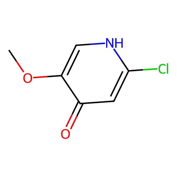 2-Chloro-5-methoxypyridin-4-ol|CS-0212523|1196145-74-0