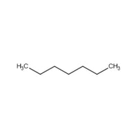 n-Heptane (water < 10ppm) packed in returnable 18, 90, or 180 liter stainless steel cylinders