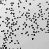 Silver nanoparticles (30nm, 0.02mg/ml in 2mM sodium citrate, abs. max. 410)| CAS: 7440-22-4