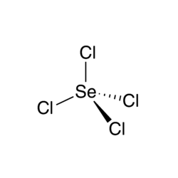 Lewis Structure Of Secl2