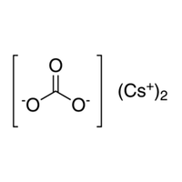 Cesium carbonate (99+%-Cs)| CAS: 534-17-8